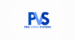 Logo Design by Olisoft for Pro Video Systems | Design: #435310