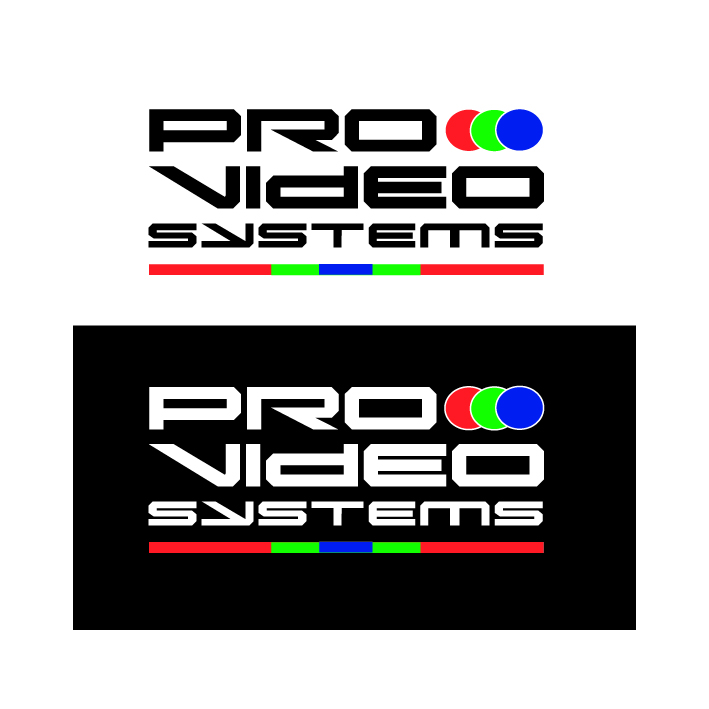 Logo-Design von Dyal Design für Pro Video Systems | Design #435103