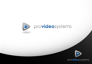 Logo Design by creativecorner for Pro Video Systems | Design: #423737