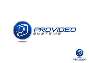 Logo Design by YOS for Pro Video Systems | Design: #427645