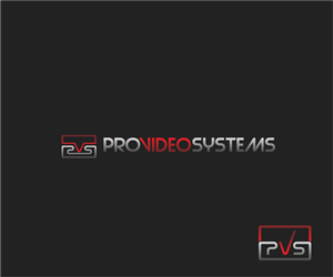 Logo Design by Atemolesky for Pro Video Systems | Design: #426312