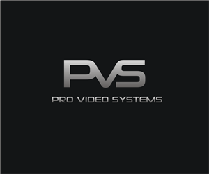 Logo Design by Atemolesky for Pro Video Systems | Design #436111