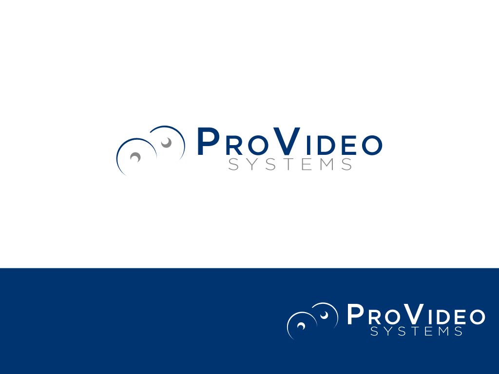 Logo Design by JohnM. for Pro Video Systems | Design #430341