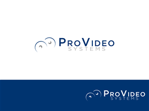 Logo Design by JohnM. for Pro Video Systems | Design: #430341