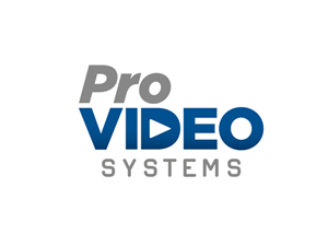 Logo Design by BM Create for Pro Video Systems | Design #425162