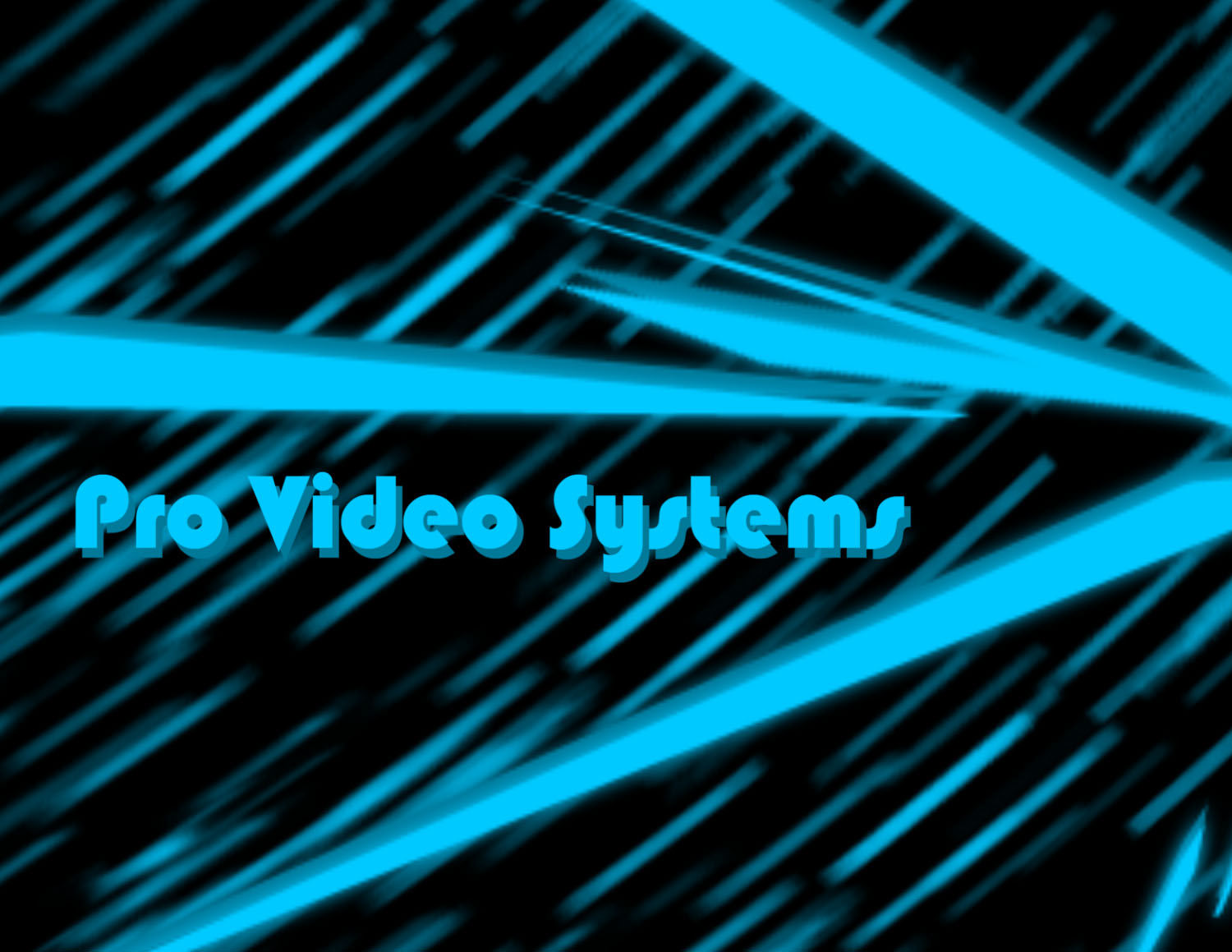Logo Design by Design_IT_123 for Pro Video Systems | Design #428004