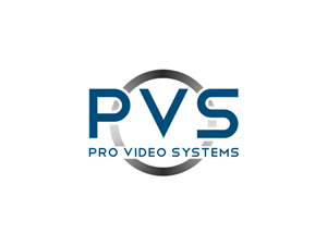 Logo Design by Peter Andrukhovych for Pro Video Systems | Design: #423793