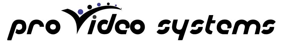Logo Design by MissMelanie for Pro Video Systems | Design #436220