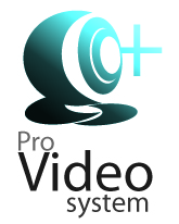 Design de Logo par Dawn pour Pro Video Systems | Design #434311