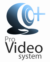 Logo Design by Dawn for Pro Video Systems | Design: #434311