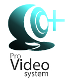 Logo Design by Dawn for Pro Video Systems | Design #434313