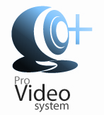 Logo Design by Dawn for Pro Video Systems | Design: #434313