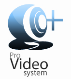 Logo Design by Dawn for Pro Video Systems | Design: #434316