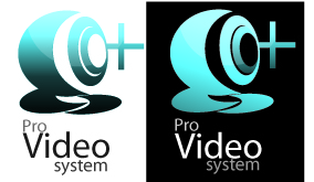 Logo Design by Dawn for Pro Video Systems | Design #434318