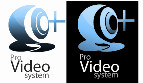 Logo Design by Dawn for Pro Video Systems | Design: #434318