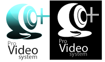 Logo Design by Dawn for Pro Video Systems | Design #434321