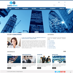 Web Design par pb