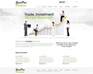 Web Design by TechWise for this project | Design: #2120353