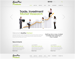 Web Design by TechWise for this project | Design: #2120356