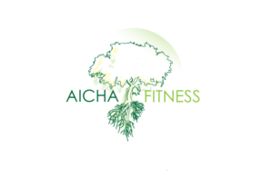 Logo Design by creative.bugs for Aicha Fitness | Design: #9561830