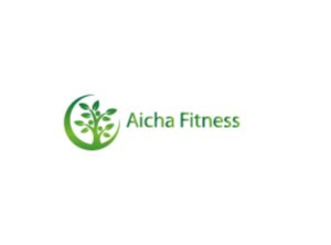 Logo Design by azisryangandara for Aicha Fitness | Design #9558205