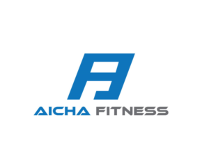 Logo Design by OWL for Aicha Fitness | Design: #9611341