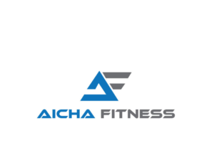 Logo Design by OWL for Aicha Fitness | Design: #9611388