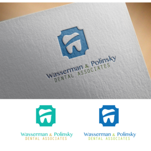 Logo Design by blue-merry