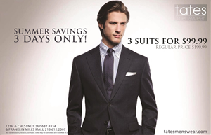Advertisement Design by OFNEXT