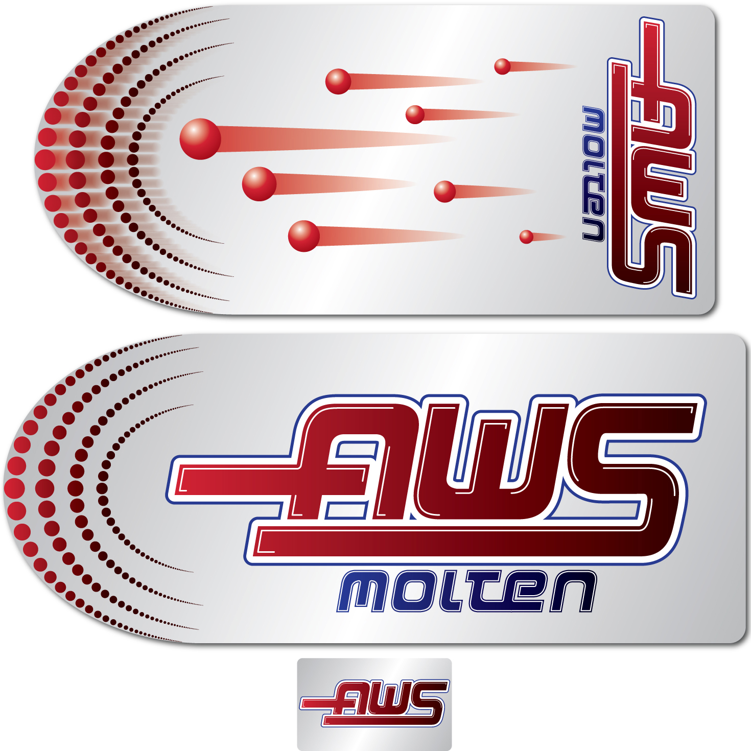 Diseño de Sticker por Kings Bishop Design para este proyecto | Diseño #9763650