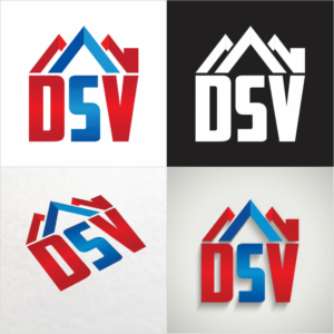 Logo Design by DG for this project | Design: #9586350