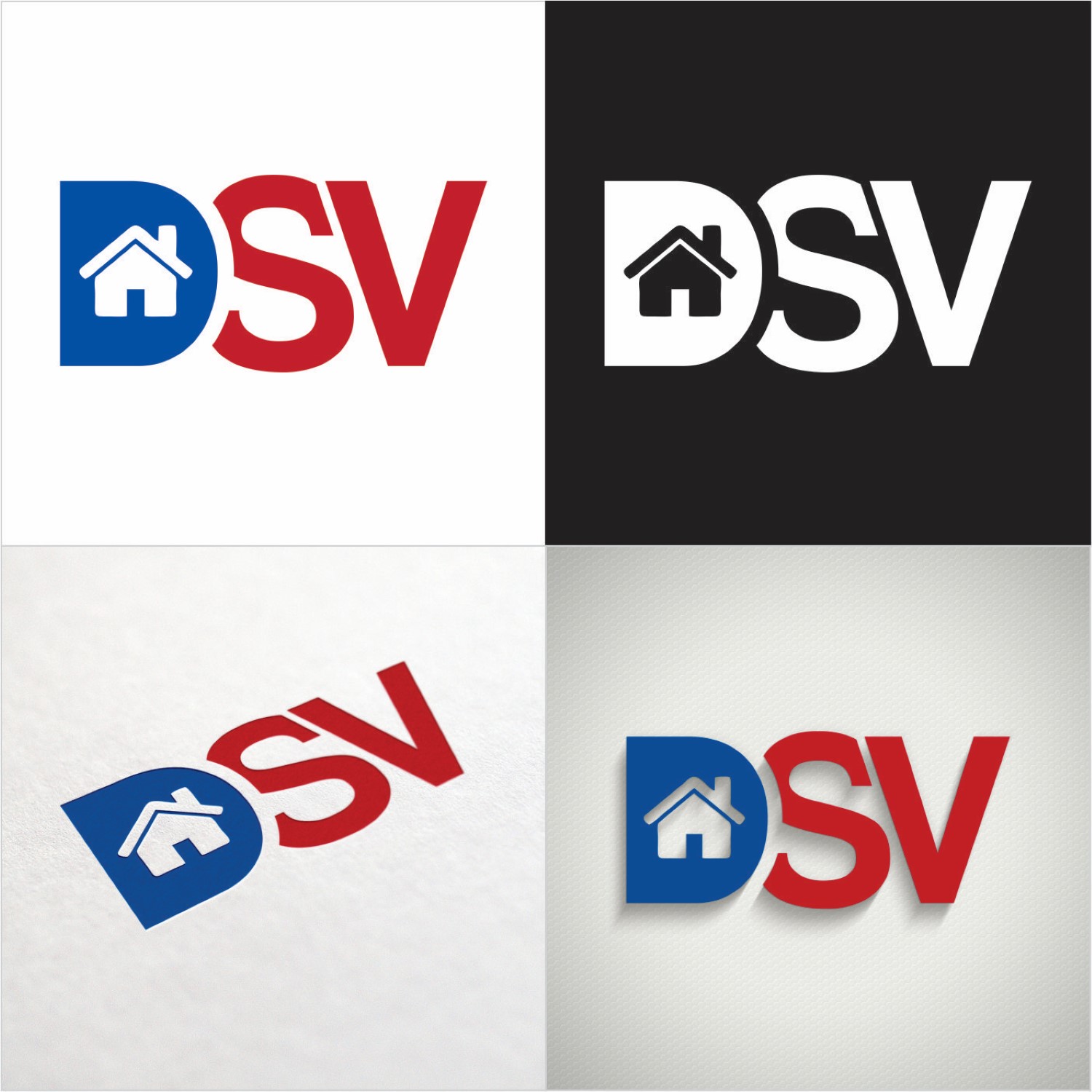 Logo Design by DG for this project | Design #9586351