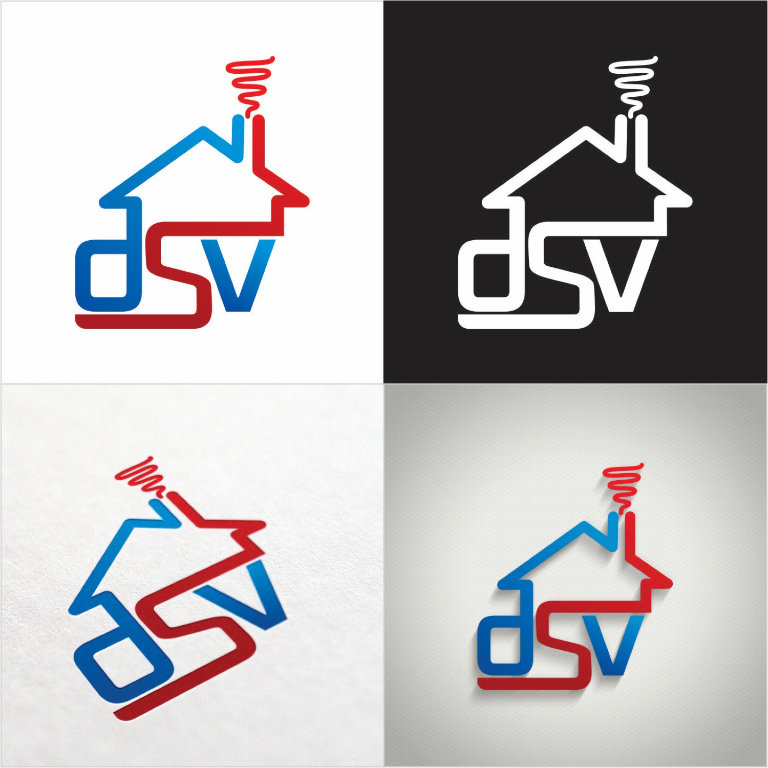 Logo Design by DG for this project | Design #9586352