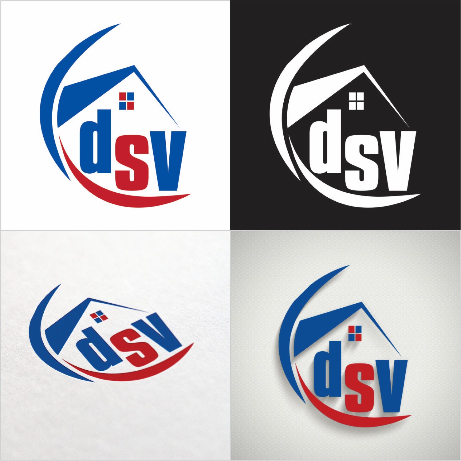 Logo Design by DG for this project | Design #9586353