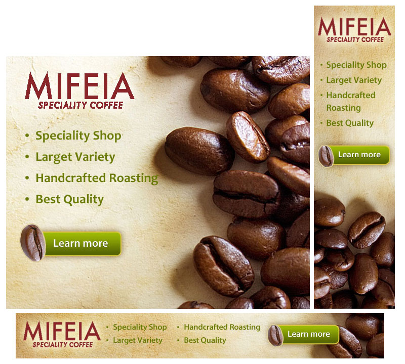 Banner Ad Design by yadunath for this project | Design #433092