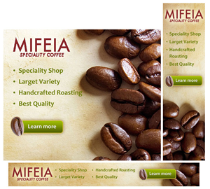 Banner Ad Design by yadunath for this project | Design: #433092