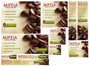 Banner Ad Design by yadunath for this project | Design: #435982