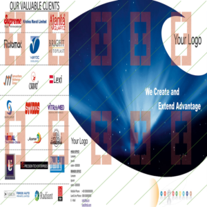 Brochure Design by iredtech for Castlenet Consulting Limited | Design: #9801427