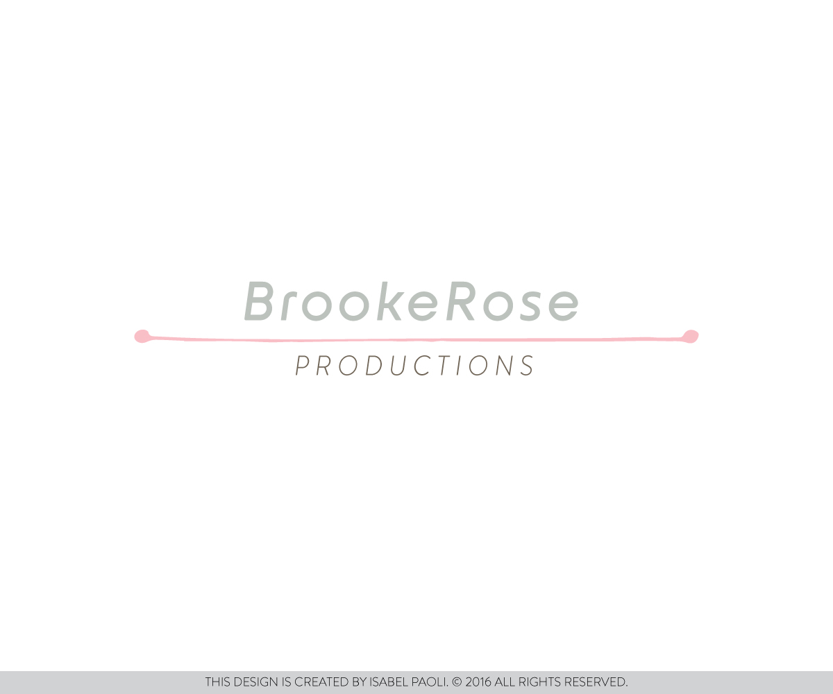 Logo Design by isabel.paoli for this project | Design #9606541