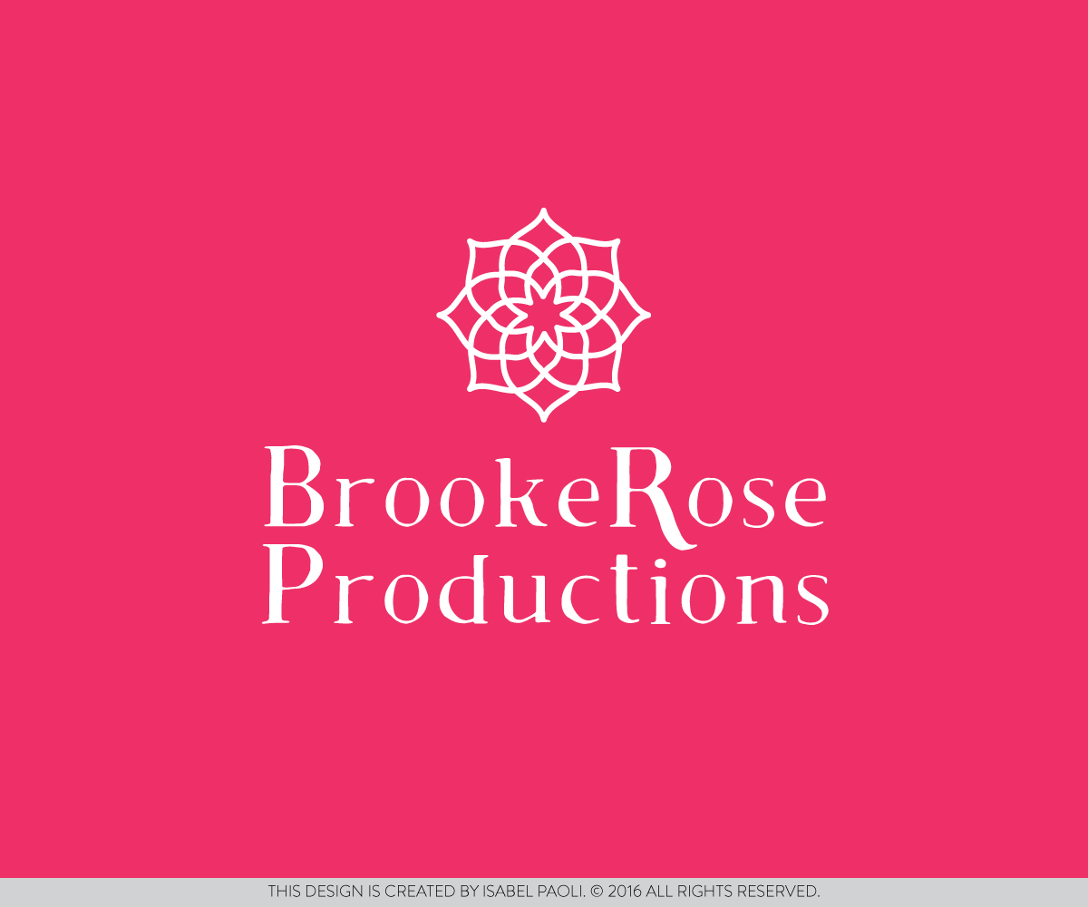 Logo-Design von isabel.paoli für dieses Projekt | Design #9606543