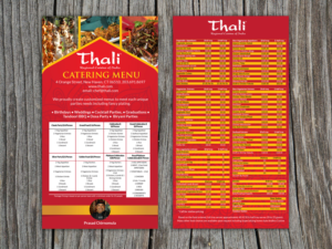Postcard Design by Priyo Subarkah