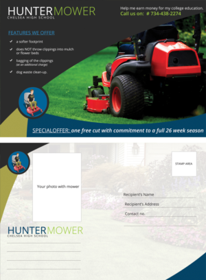 Diseño de Postal por roopaljain para este proyecto | Diseño: #9720403
