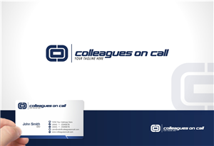 Logo Design by Robby SC for Neoteric Minds | Design: #2086725
