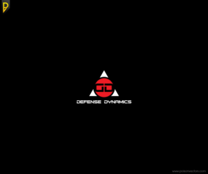 Logo Design by poisonvectors for Defense Dynamics, LLC | Design #9718249