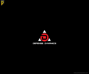 Design de Logo par poisonvectors pour Defense Dynamics, LLC | Design : #9718346