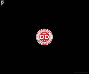 Design de Logo par poisonvectors pour Defense Dynamics, LLC | Design : #9718535