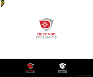 Design de Logo par poisonvectors pour Defense Dynamics, LLC | Design : #9718609