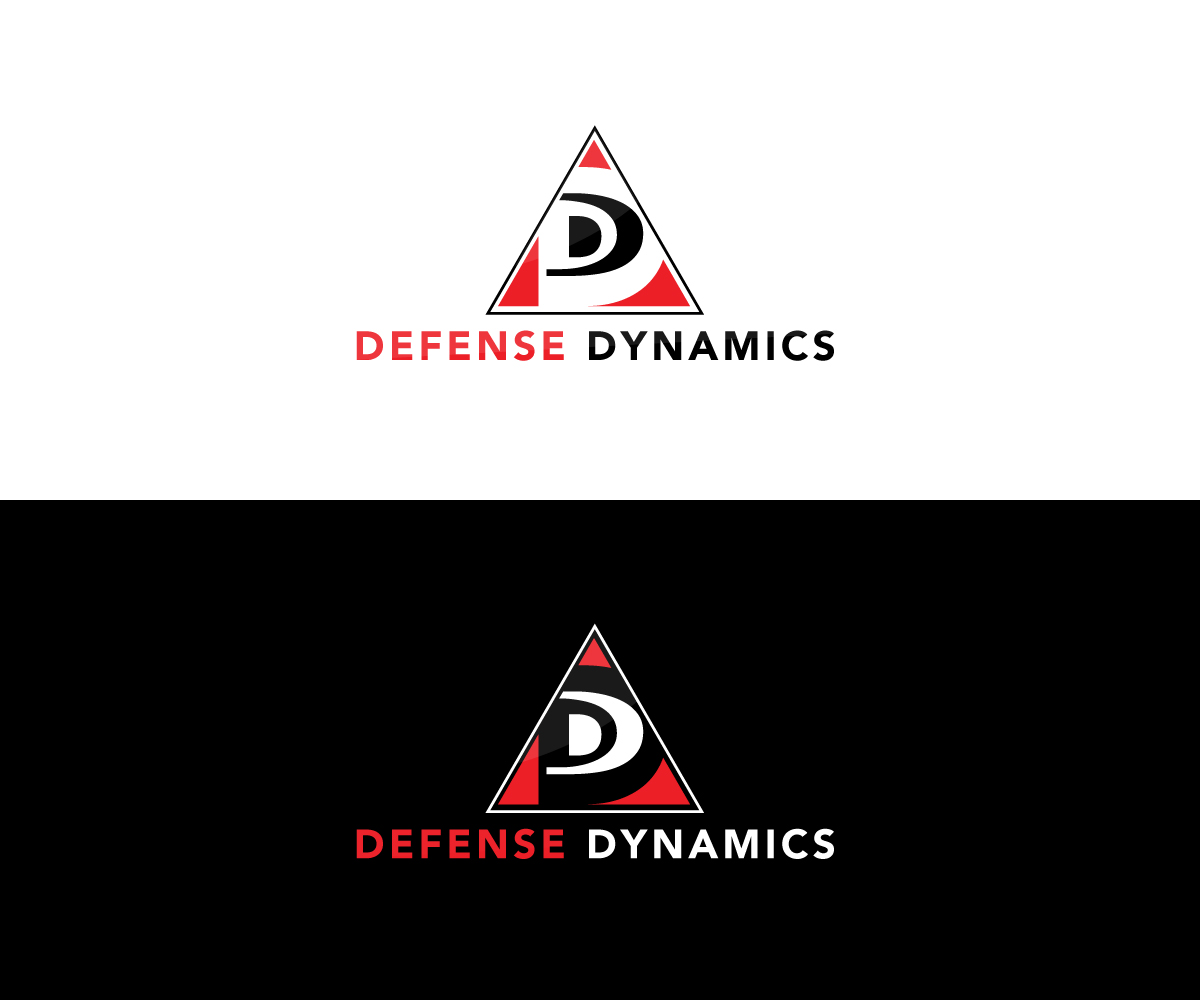 Logo Design by artisan bee 2022 for Defense Dynamics, LLC | Design #9794067