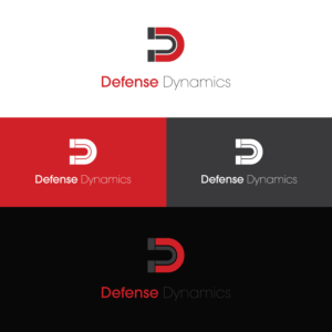 Logo Design by AHMMY for Defense Dynamics, LLC | Design: #9774519
