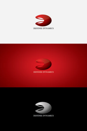 Defense Dynamics | Logo Design by eko07